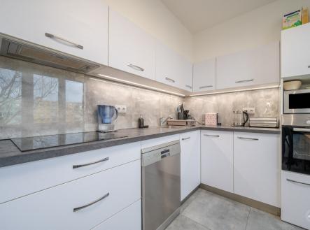 Prodej bytu, 3+1, 66 m² obrázek