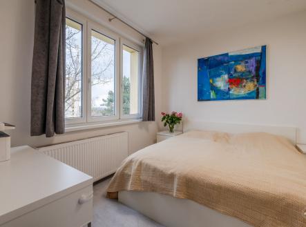 Prodej bytu, 3+1, 66 m²