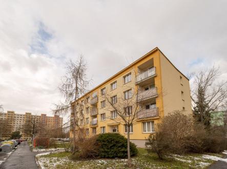 Prodej bytu, 3+1, 66 m² obrázek
