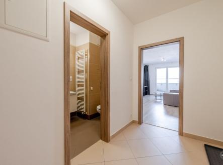 Prodej bytu, 1+kk, 34 m²