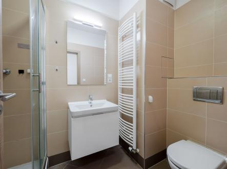 Prodej bytu, 1+kk, 34 m²