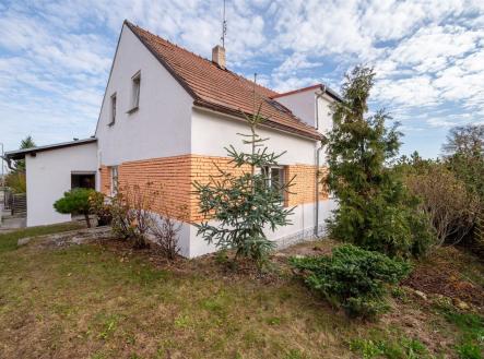 Prodej domu/vily, 220 m²