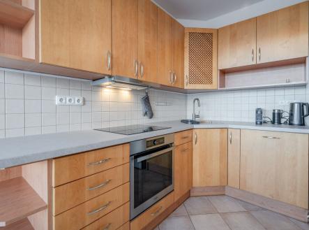 Pronájem bytu, 3+kk, 81 m²