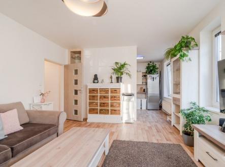 Prodej bytu, 2+kk, 54 m²