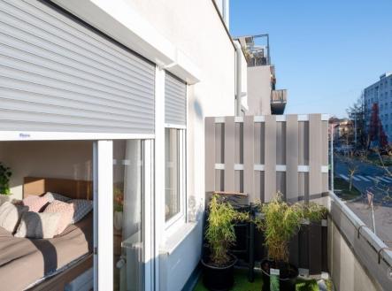 Prodej bytu, 2+kk, 54 m²