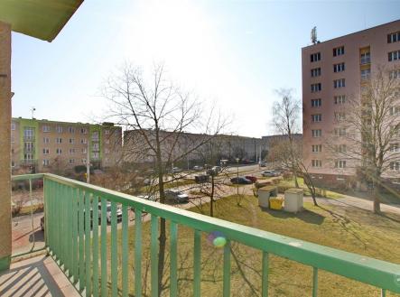 Prodej bytu, 2+kk, 49 m²