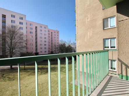 Prodej bytu, 2+kk, 49 m²