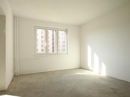 Prodej bytu, 2+1, 49 m²