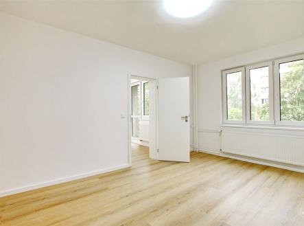 Prodej bytu, 2+1, 49 m² obrázek
