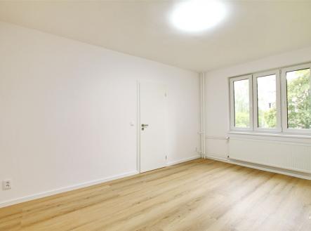 Prodej bytu, 2+1, 49 m² obrázek
