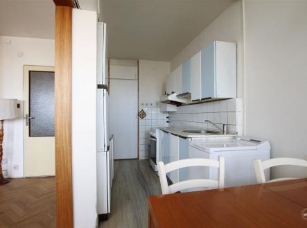 Pronájem bytu, 3+1, 67 m²