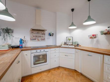 Prodej bytu, 3+kk, 73 m²