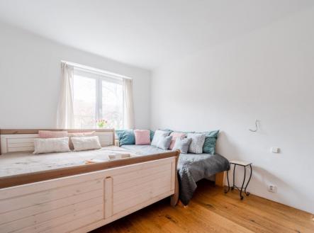 Prodej bytu, 3+kk, 73 m²