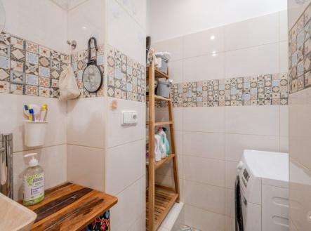 Prodej bytu, 3+kk, 73 m²