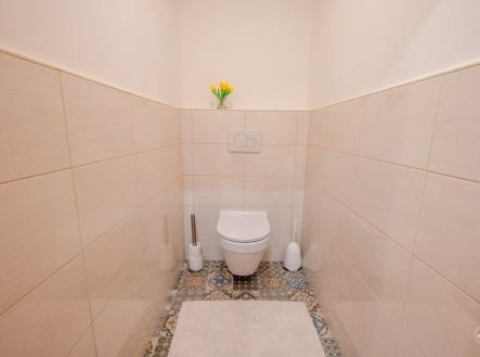 Prodej bytu, 3+kk, 73 m²