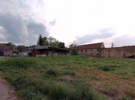 Prodej pozemku, ostatní, 2 200 m²