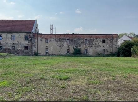 Prodej pozemku, ostatní, 2 200 m²