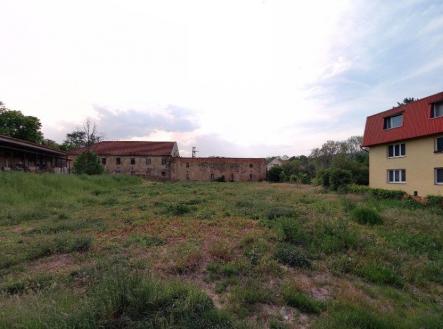 Prodej pozemku, ostatní, 2 200 m²