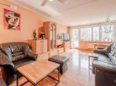 Prodej bytu, 3+1, 77 m²