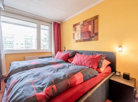 Prodej bytu, 3+1, 75 m²