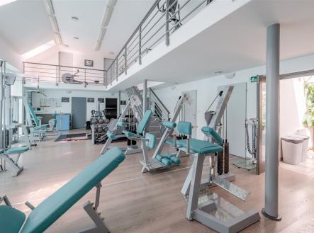 Prodej domu/vily, 318 m²