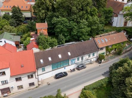 Prodej domu/vily, 318 m²