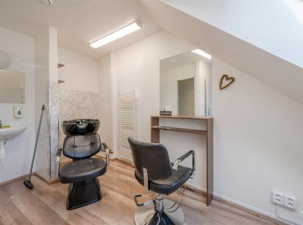 Prodej jiné, 318 m²