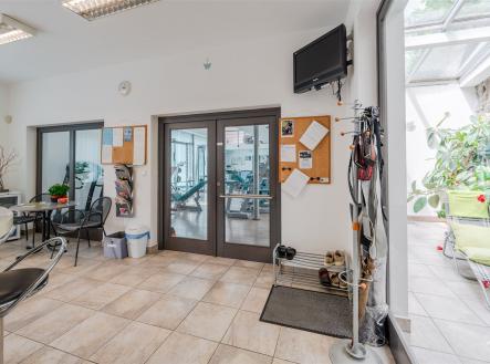 Prodej jiné komerční nemovitosti, 318 m²
