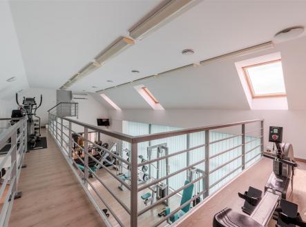 Prodej jiné komerční nemovitosti, 318 m²