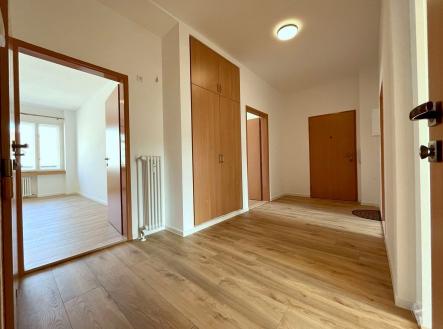 Pronájem bytu, 3+1, 94 m²