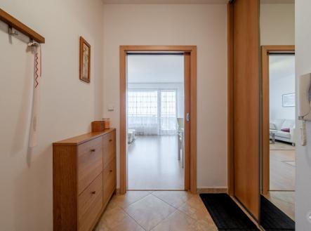 Prodej bytu, 3+kk, 74 m²