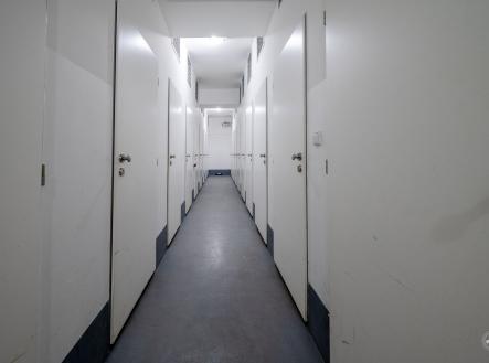 Prodej bytu, 3+kk, 74 m²