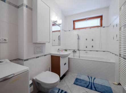 Prodej bytu, 3+kk, 74 m²