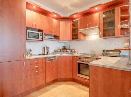 Prodej bytu, 3+kk, 74 m²