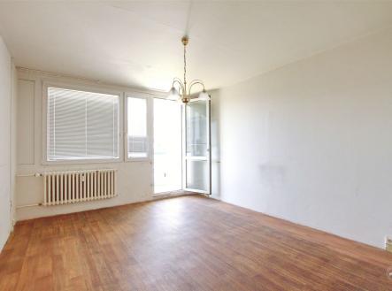 Prodej bytu, 4+1, 84 m²