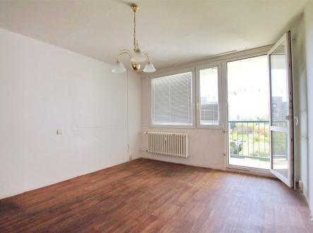 Prodej bytu, 4+1, 84 m²