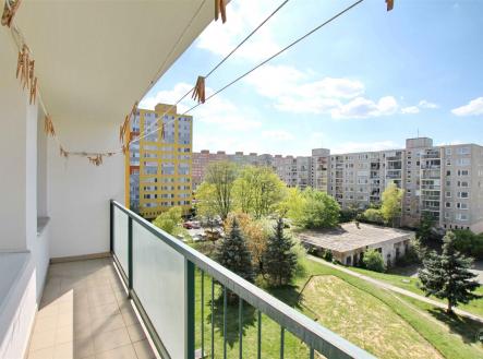 Prodej bytu, 4+1, 84 m²