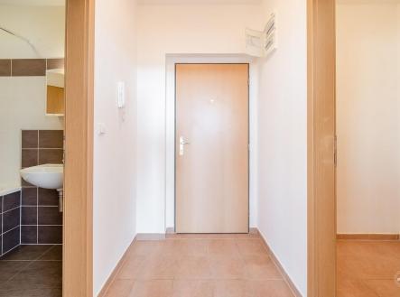 Pronájem bytu, 2+kk, 56 m²