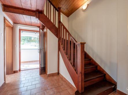 Prodej chaty/rekreačního objektu, 150 m²