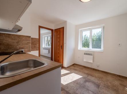 Prodej chaty/rekreačního objektu, 150 m²