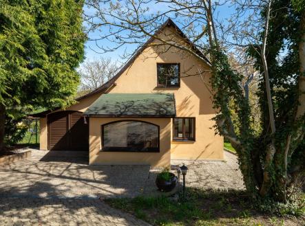 Prodej chaty/rekreačního objektu, 150 m²