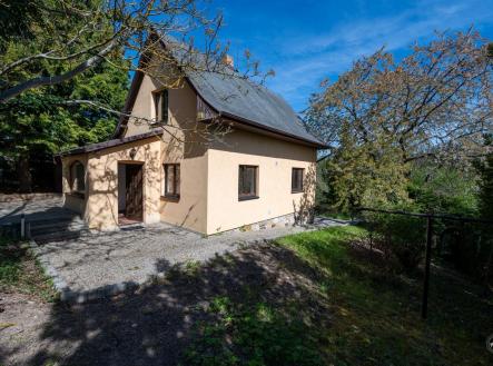 Prodej chaty/rekreačního objektu, 150 m²