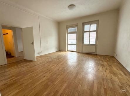 Pronájem kanceláře, 183 m²