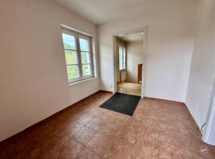 Pronájem kanceláře, 183 m²