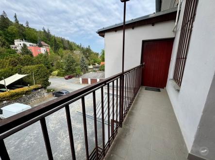 Pronájem kanceláře, 183 m²