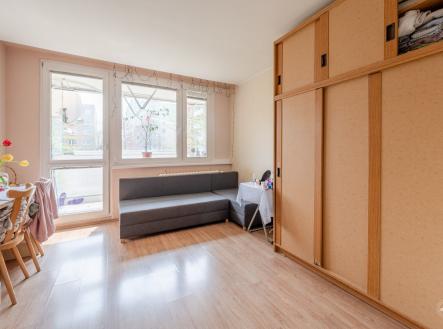 Prodej bytu, 4+1, 85 m²