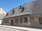 Prodej domu/vily, 250 m²