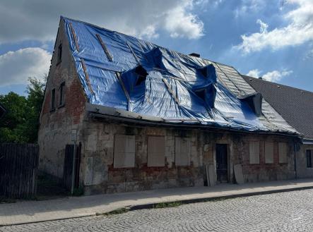 Prodej domu/vily, 250 m²