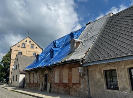Prodej domu/vily, 250 m²
