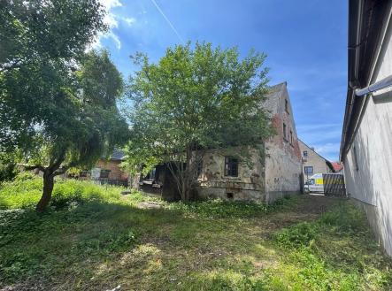 Prodej domu/vily, 250 m²
